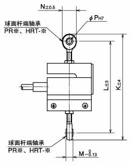 REB/PR/HRT 系列 REB4