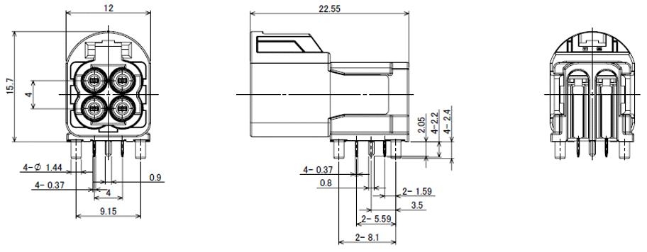 CDM-L92Q