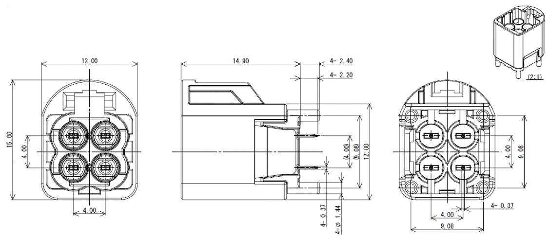 CDM-N10Q