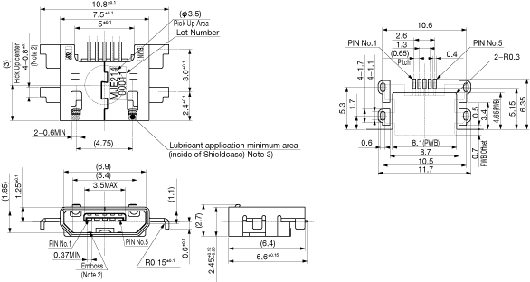 CAM-K01MN